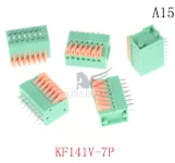 7P-KF141R Terminal Block Nằm Ngang 1Pin 2.60